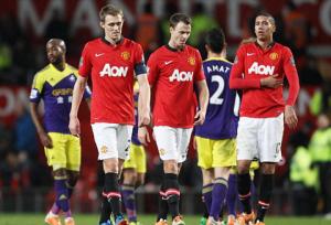 Bản tin Bongda24h sáng 14/1: Giá trị của Man United sụt giảm thê thảm