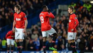 Man United thua Chelsea: Dấu chấm hết của một đế chế?