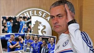 Mou không thay đổi, nhưng Chelsea đã đổi thay