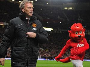 Man Utd phiên bản David Moyes: Thời gian đếm ngược