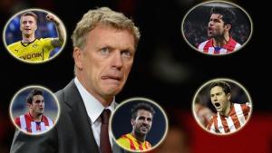 Điểm danh những nhân vật có thể cứu rỗi Manchester United