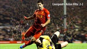 Tiền đạo người Uruguay Luis Suarez lại ăn vạ?