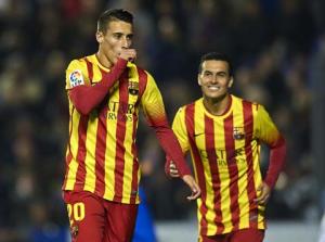 Cristian Tello: Cần một cam kết của Martino