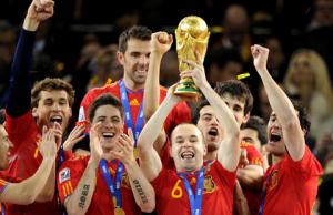 Ribery và những danh thủ vô duyên với Quả bóng Vàng