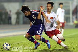 U19 Việt Nam: Hãy phòng thủ trước khi đá đẹp