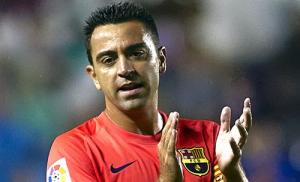 Vấn đề của Barca: Hàng tiền vệ... lạc nhịp