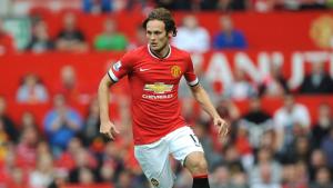 Blind có thể trở thành “tử huyệt” của Man Utd?