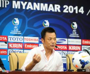 U19 Trung Quốc tự tin sẽ dễ dàng đánh bại U19 Việt Nam