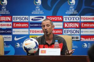 U19 Việt Nam quyết thắng U19 Trung Quốc ở trận cuối