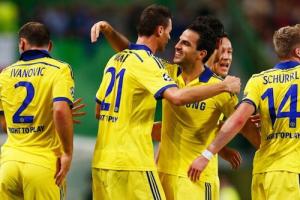 Chelsea không hề “vô đối” như người ta nghĩ?