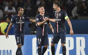Thiago Motta: “Động cơ” của PSG