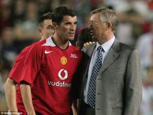 Tự truyện Một nửa sự thật của Roy Keane (Chương 2, phần 2): Thằng Ireland chó chết