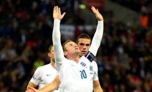 Những chiếc băng đội trưởng sẽ là gánh nặng cho Rooney ?