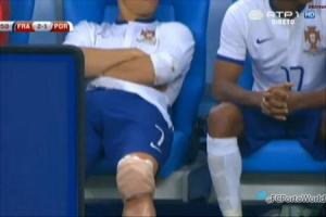 Real Madrid nhăn nhó với chấn thương của Ronaldo và Benzema