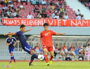 Đội trưởng U19 Việt Nam được mời mọc sang Hàn Quốc, Nhật Bản thi đấu