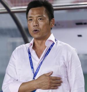 HLV U19 Trung Quốc ngưỡng mộ màn trình diễn của U19 Việt Nam