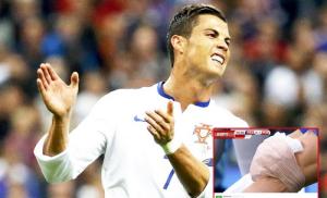 Ronaldo chấn thương: Mối lo của Real đúng vào chặng Tourmalet