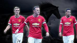 Dàn sao Man Utd lại sáng tạo ra trò chơi mới