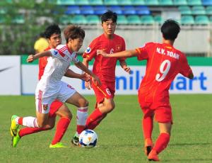 U19 Việt Nam: Thành công hay thất bại ở giải U19 châu Á?