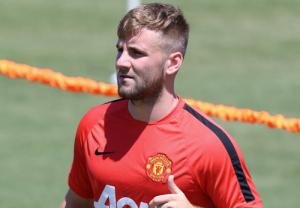 Luke Shaw chưa vội loại Man United khỏi cuộc đua vô địch