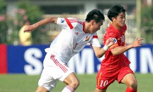 U19 Việt Nam: Chỉ kỹ thuật là quá ít