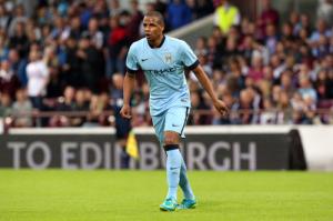 Man City: Fernando xứng đáng được thi đấu nhiều hơn?