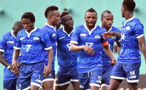 Tuyển thủ Sierra Leone bị sỉ nhục vì đại dịch Ebola