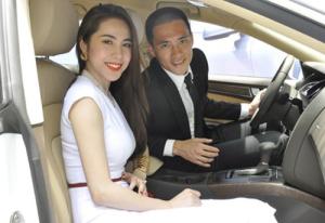 Lê Công Vinh bỏ túi 30 tỷ chỉ sau 3 lần chuyển nhượng