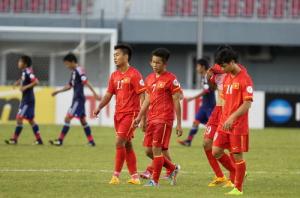 U19 Việt Nam cần phải học để mà mơ