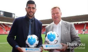 Hiện tượng Southampton thâu tóm trọn bộ danh hiệu cá nhân của Premier League