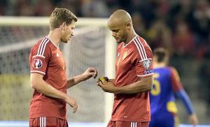 Đại chiến Man City - Tottenham, còn 1 ngày: Trường phái phòng ngự kiểu Bỉ