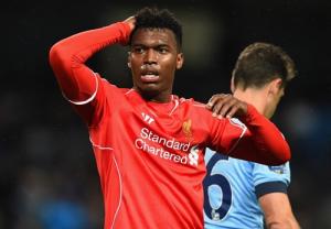 Liverpool: Trong nỗi nhớ Sturridge
