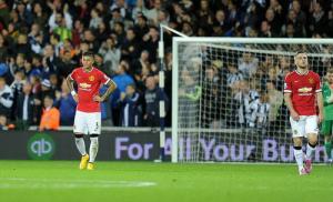 Những điểm nhấn rút ra từ trận hoà may mắn của Man Utd