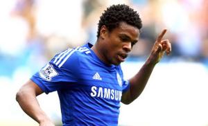 Loic Remy: Đã tới lúc chứng tỏ mình ở trời Âu