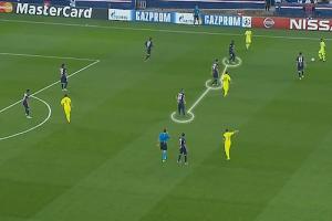 Góc nhìn: PSG đã khuất phục Barcelona như thế nào?