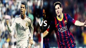 Trước thềm El Clasico: Kẻ thăng hoa đối đầu với người hoàn hảo?