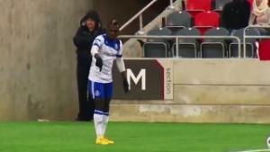 Anh chàng tự tin nhất quả đất