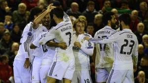 Đội hình tiêu biểu vòng 3 Champions League: Không Messi, không Ronaldo