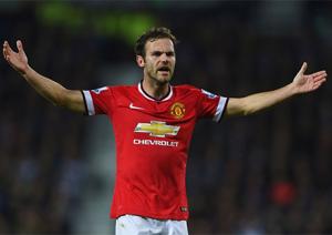 Juan Mata sẽ khiến Chelsea ôm hận như Frank Lampard?