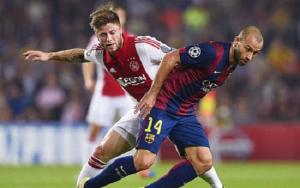 Không phải Messi, Mascherano mới là xuất sắc nhất Barca!