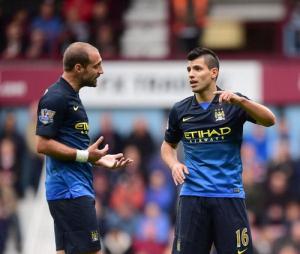 Highlights: West Ham 2-1 Man City (Vòng 9 Premier League)