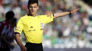 El Clasico sẽ bị phá hoại bởi .... trọng tài