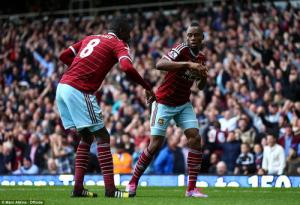 Man City thất bại trước West Ham: Cuộc khủng hoảng bắt đầu?