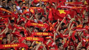 VTV chính thức sở hữu bản quyền AFF Cup 2014