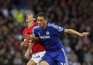 Mourinho: “Matic xuất sắc nhất Chelsea”