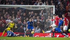 Chelsea đang dần đánh mất cá tính?