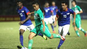 U19 HA.GL-Arsenal JMG 3-0 U21 Thái Lan: Danh hiệu đầu tay