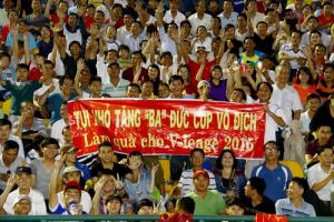 Sau chức vô địch của U19 HAGL, HLV Graechen cảm ơn bầu Đức