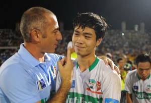 Công Phượng bùng nổ sau 8 trận tịt ngòi