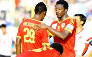 VFF nêu sáng kiến, ngoại binh mất đất sống